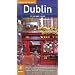 Rough Guide Map Dublin