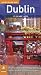 Rough Guide Map Dublin