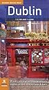 Rough Guide Map Dublin (9781848365483)