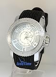 Techno Master Men's Diamond Watch Tm17