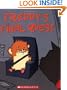 Freddy's Final Quest: Book Five in the Golden Hamster Saga