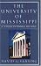 The University of Mississippi: A Sesquicentennial History