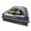 Lifetime Raised Garden Bed Kit, # 60053