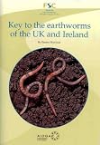 Key to the earthworms of the UK and Ireland