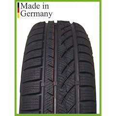 Runderneuert Winterreifen RIG 181 205/55 R16 91T