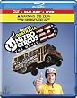 Nitro Circus: The Movie [Blu-ray 3D / Blu-ray / DVD]