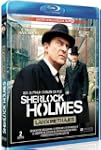 Sherlock Holmes - Largometrajes [Blu-...