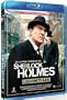 Sherlock Holmes - Largometrajes [Blu-ray]