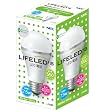 NEC���C�e�B���O LIFELED�LS LED�d��(E26�����E��ʓd���`�E7.5W�E550���[�����E�����F����) LDA8N