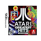 New Atari Greatest Hits Volume 1 Arcade Game Nintendo Ds Popular Excellent  ....