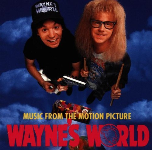 Produkt-Bild: Wayne's World