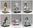 McFarlane 2009 NFL Wave 1 (Series 20) Action Figure Assortment