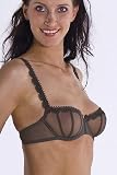 Simone Perele Stiletto Underwire Bra