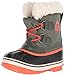 SOREL - Youth Yoot Pac Nylon Winter Snow Boot for Kids