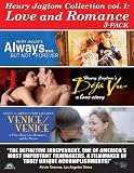 Henry Jaglom Collection 1: Love & Romance [DVD] [2010] [Region 1] [US Import] [NTSC]