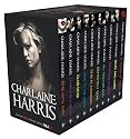 True Blood Boxed Set 2 (Sookie Stackhouse Novels)