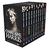 True Blood Boxed Set 2 (Sookie Stackhouse Novels)