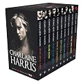 Sookie Stackhouse Novels