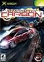 Need for Speed Carbon