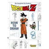 How To Draw Dragon Ball Z