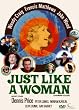 Just Like A Woman [DVD]