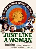 Just Like A Woman [DVD]