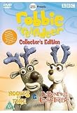 Robbie The Reindeer Collector`s Edition - Hooves of Fire/Legend of the Lost Tribe (Non US Format, PAL, Region 2)
