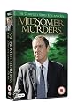 Midsomer Murders Complete Series Five and Six [DVD] [2002]