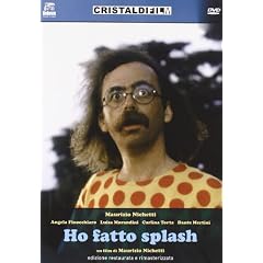 Ho Fatto Splash