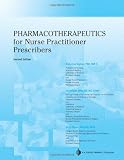 Pharmacotherapeutics for Nurse Practitioner Prescribers