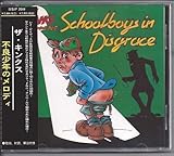 不良少年のメロディ by ザ・キンクス (1993-06-25)