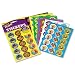 Stinky Stickers Scratch-and-Sniff Variety Pack - Fun Fancy, 288/Pack(sold in packs of 3)