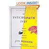 The Psychopath Test: A Journey Through the Madness Industry