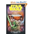 Star Wars Jedi Quest Sammelband, Band 3: Die Schattenfalle, Der Augenblick der Wahrheit, Wachabl�sung