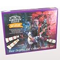 Winsor & Newton Griffin Alkyd Studio Paint Set