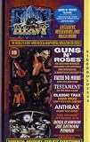 Hardnheavy Vol 13 [VHS]