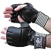 MMA Adjustable Gel Leather Fight Gloves Piranha Gear 51Rcnt1ceuL. SL75 MMA Adjustable Gel Leather Fight Gloves Piranha Gear