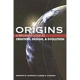 Origins: A Reformed Look at Creation, Design, & Evolutionby Deborah B. Haarsma