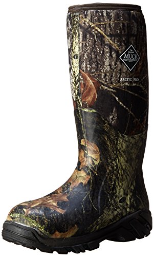 Muck Arctic Pro Camo Boot