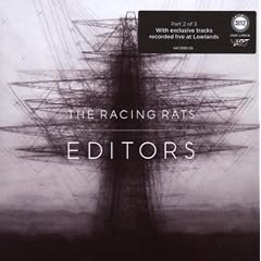 The Racing Rats