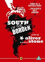 South Of the Border [DVD]