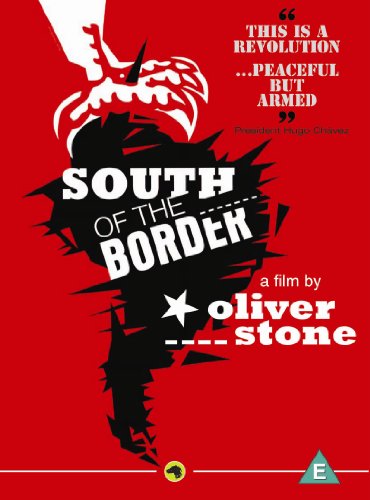 South Of the Border [DVD]