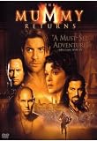 The Mummy Returns