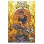 Tomb Raider, Vol. 2 : Mystic Artifacts