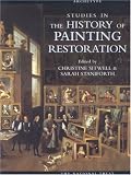 Review Archetype Publications Ltd  / Studies in the History of Painting Restoration