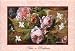 Saponificio Artigianale Fiorentino Renaissance Rose Soap Set From Italy