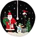 Appliqued Tree Skirt