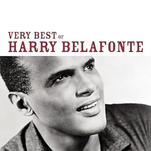 Hari Belafonte