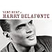 Very Best of Harry Belafonte Image of Very Best of Harry Belafonte