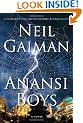 Anansi Boys (Alex Awards (Awards))